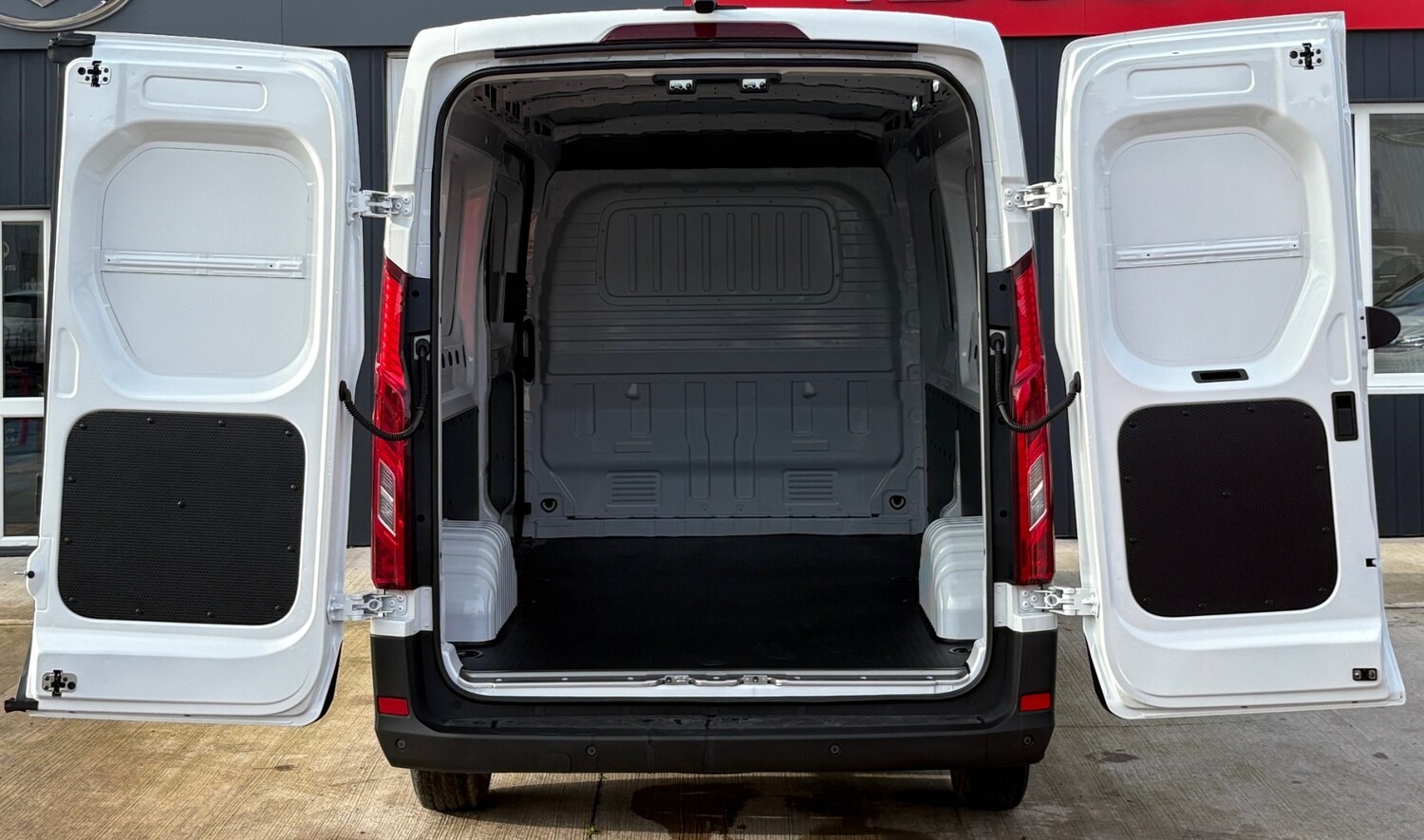 Used Maxus Deliver 9 for sale - 77837130: Photo 5