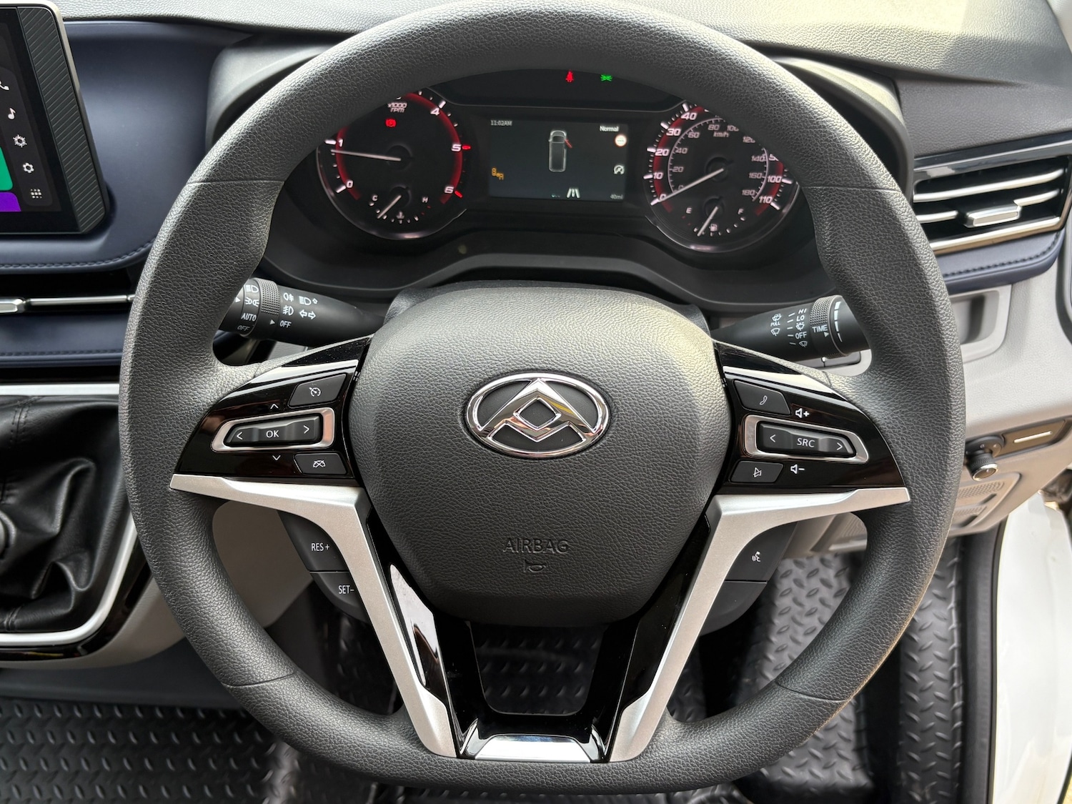 Used Maxus Deliver 9 for sale - 77837130: Photo 9