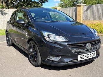 Used Vauxhall Corsa 2016 for sale - 78931830: Photo