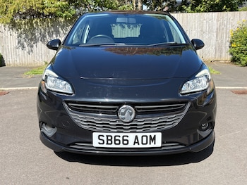 Used Vauxhall Corsa 2016 for sale - 78931830: Photo