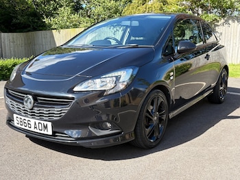Used Vauxhall Corsa 2016 for sale - 78931830: Photo
