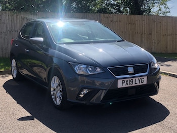 Used SEAT Ibiza 2019 for sale - 78473618: Photo