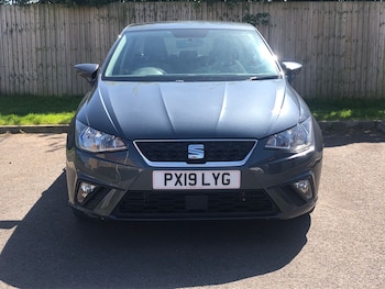 Used SEAT Ibiza 2019 for sale - 78473618: Photo