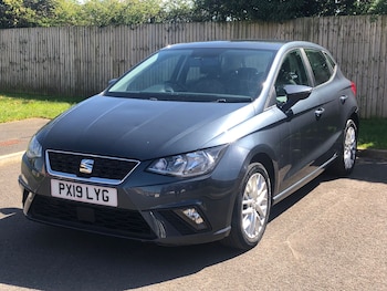 Used SEAT Ibiza 2019 for sale - 78473618: Photo