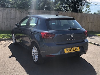 Used SEAT Ibiza 2019 for sale - 78473618: Photo