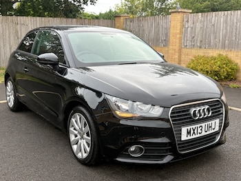Used Audi A1 2013 for sale - 79560712: Photo