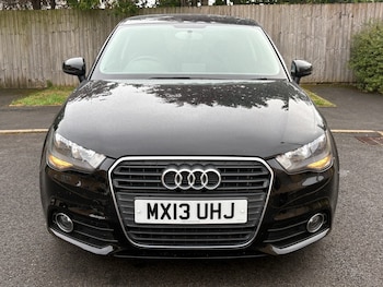 Used Audi A1 2013 for sale - 79560712: Photo