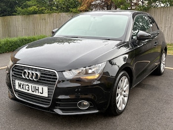 Used Audi A1 2013 for sale - 79560712: Photo