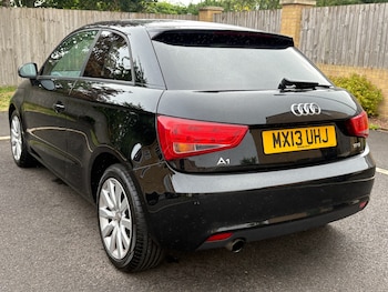 Used Audi A1 2013 for sale - 79560712: Photo