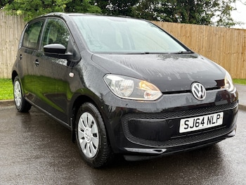 Used Volkswagen up! 2014 for sale - 78769296: Photo