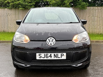 Used Volkswagen up! 2014 for sale - 78769296: Photo