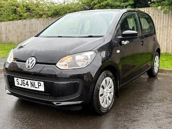 Used Volkswagen up! 2014 for sale - 78769296: Photo