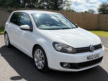 Used Volkswagen Golf 2012 for sale - 78501702: Photo