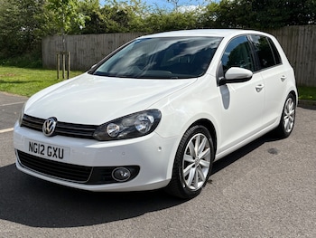 Used Volkswagen Golf 2012 for sale - 78501702: Photo