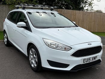Used Ford Focus 2015 for sale - 79674692: Photo