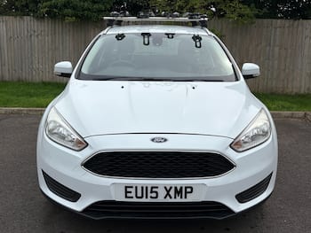 Used Ford Focus 2015 for sale - 79674692: Photo