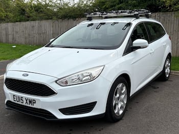 Used Ford Focus 2015 for sale - 79674692: Photo