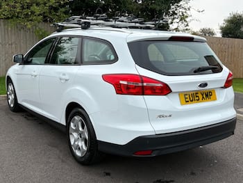 Used Ford Focus 2015 for sale - 79674692: Photo