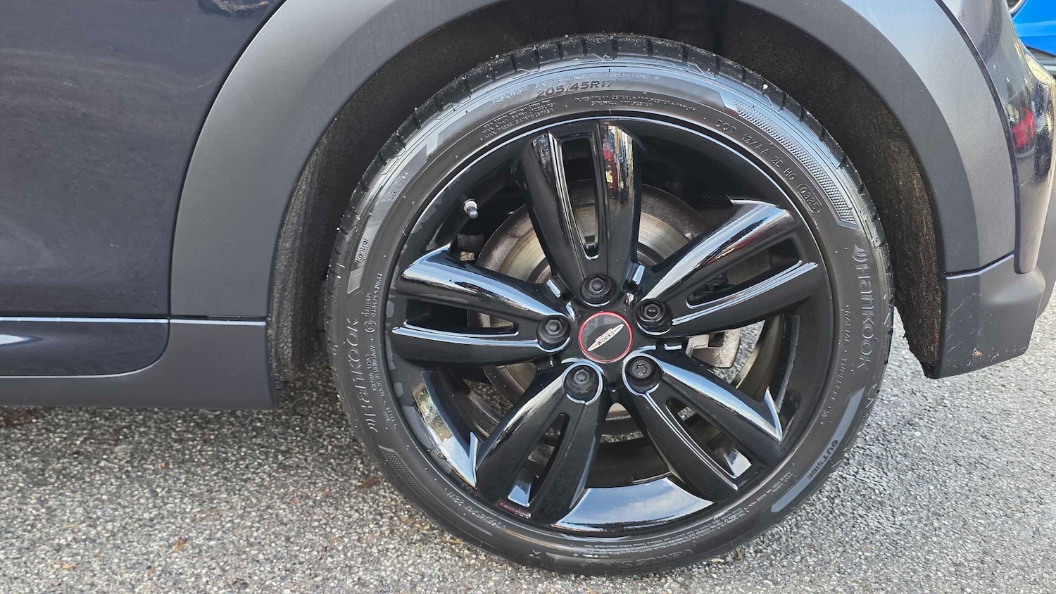 Used MINI Hatch 2022 for sale - 77373741: Photo 11