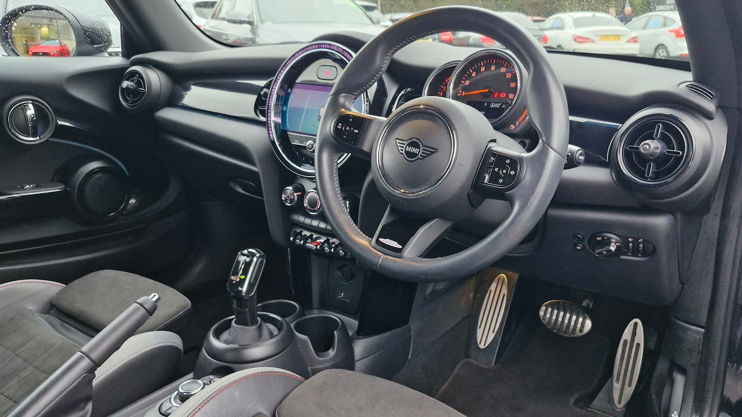 Used MINI Hatch 2022 for sale - 77373741: Photo 16