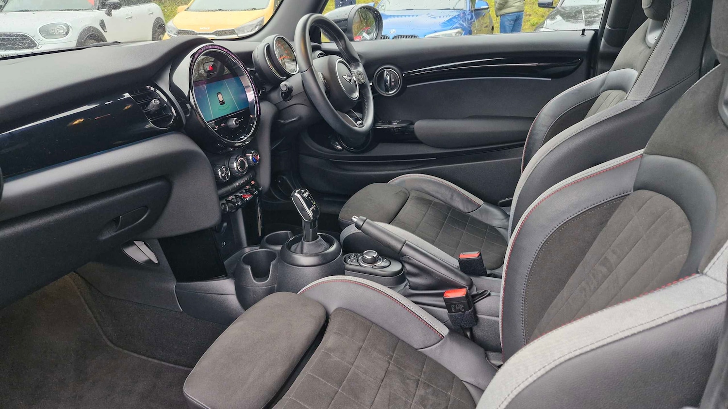 Used MINI Hatch 2022 for sale - 77373741: Photo 17