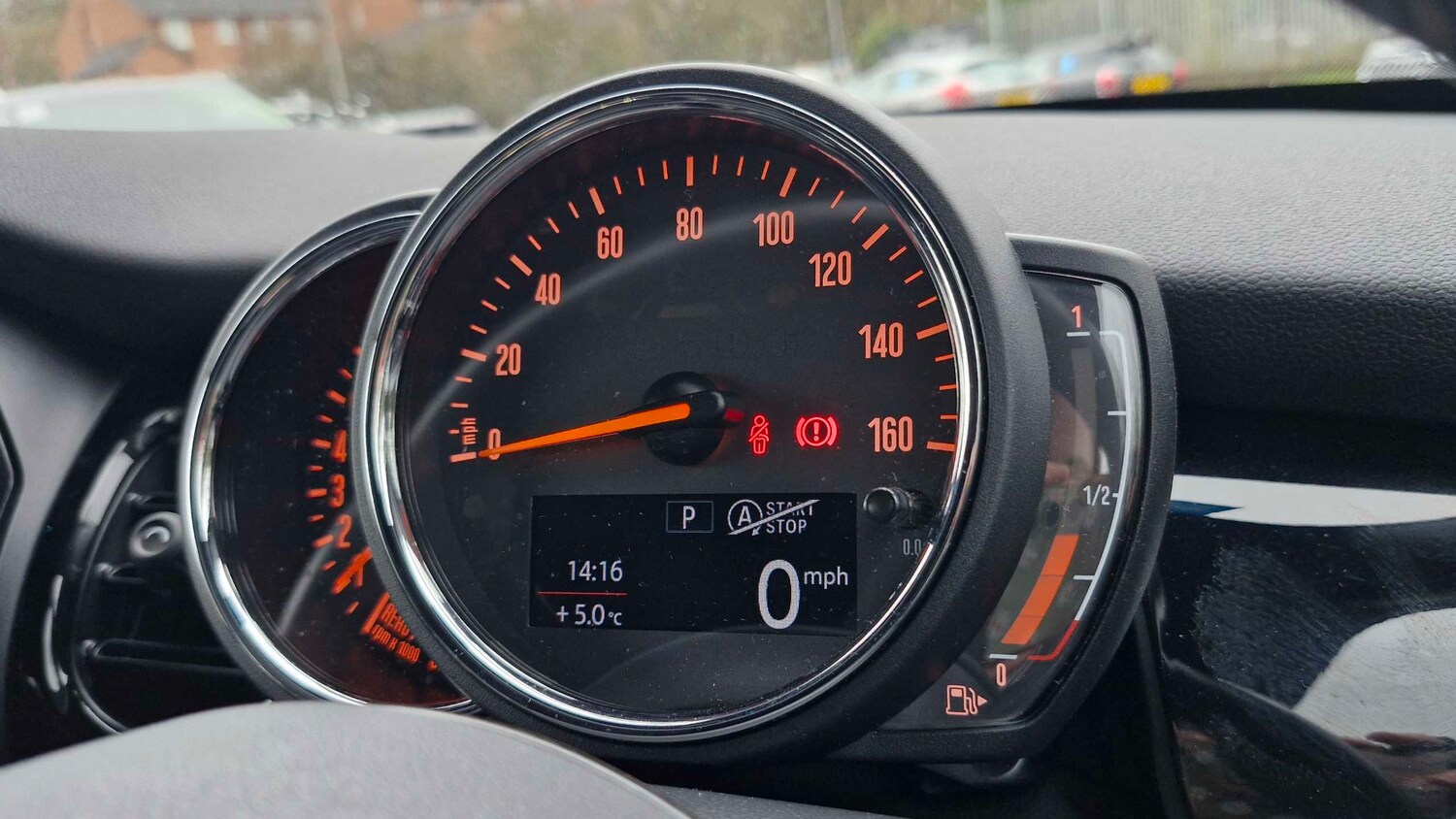 Used MINI Hatch 2022 for sale - 77373741: Photo 19