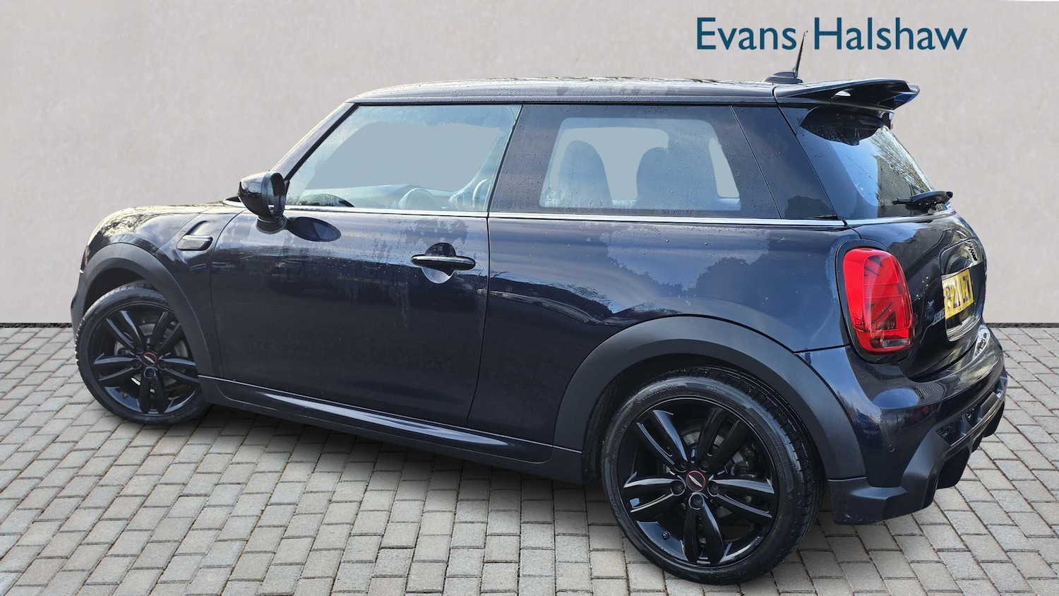 Used MINI Hatch 2022 for sale - 77373741: Photo 2