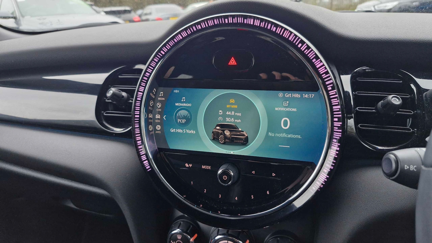 Used MINI Hatch 2022 for sale - 77373741: Photo 20