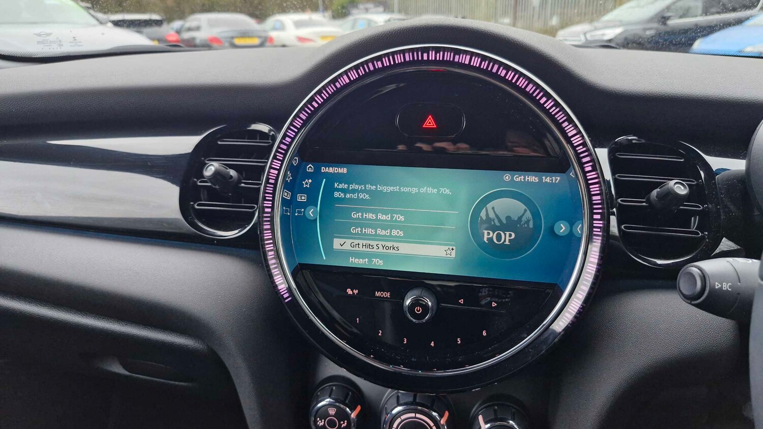 Used MINI Hatch 2022 for sale - 77373741: Photo 21