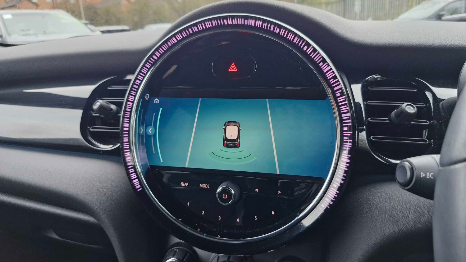 Used MINI Hatch 2022 for sale - 77373741: Photo 22