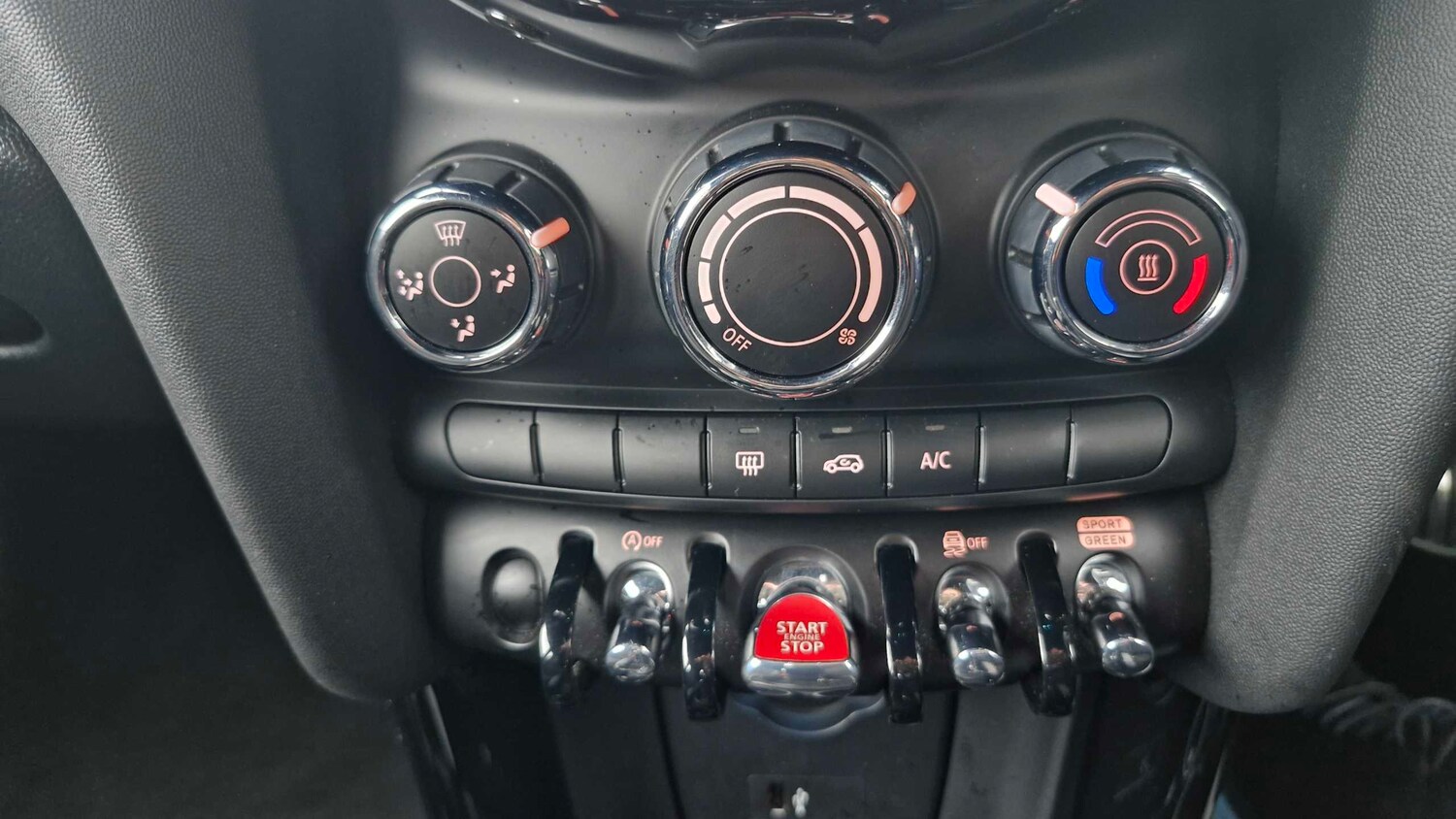 Used MINI Hatch 2022 for sale - 77373741: Photo 23