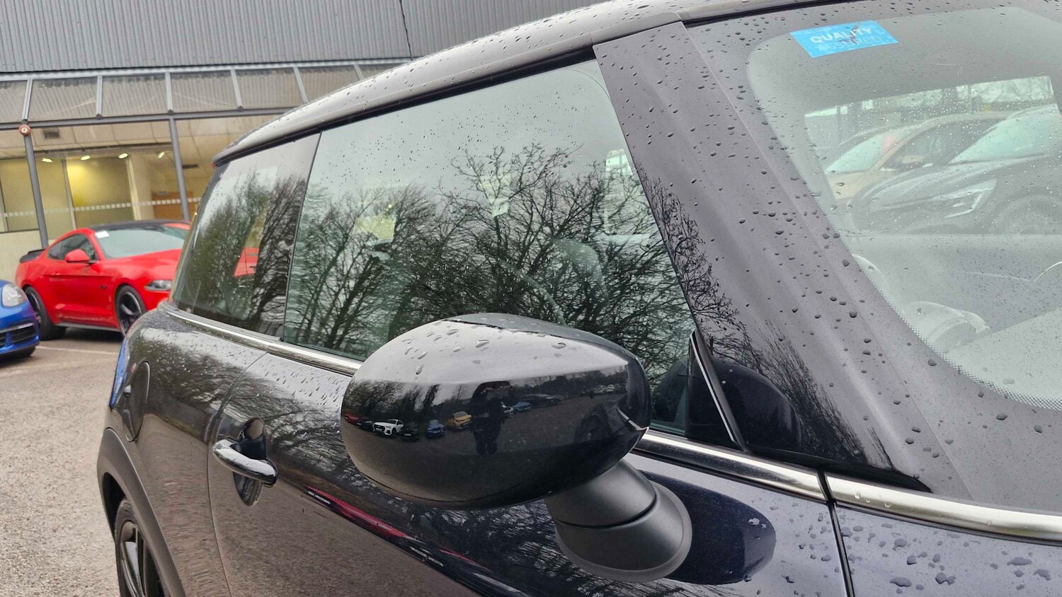 Used MINI Hatch 2022 for sale - 77373741: Photo 30