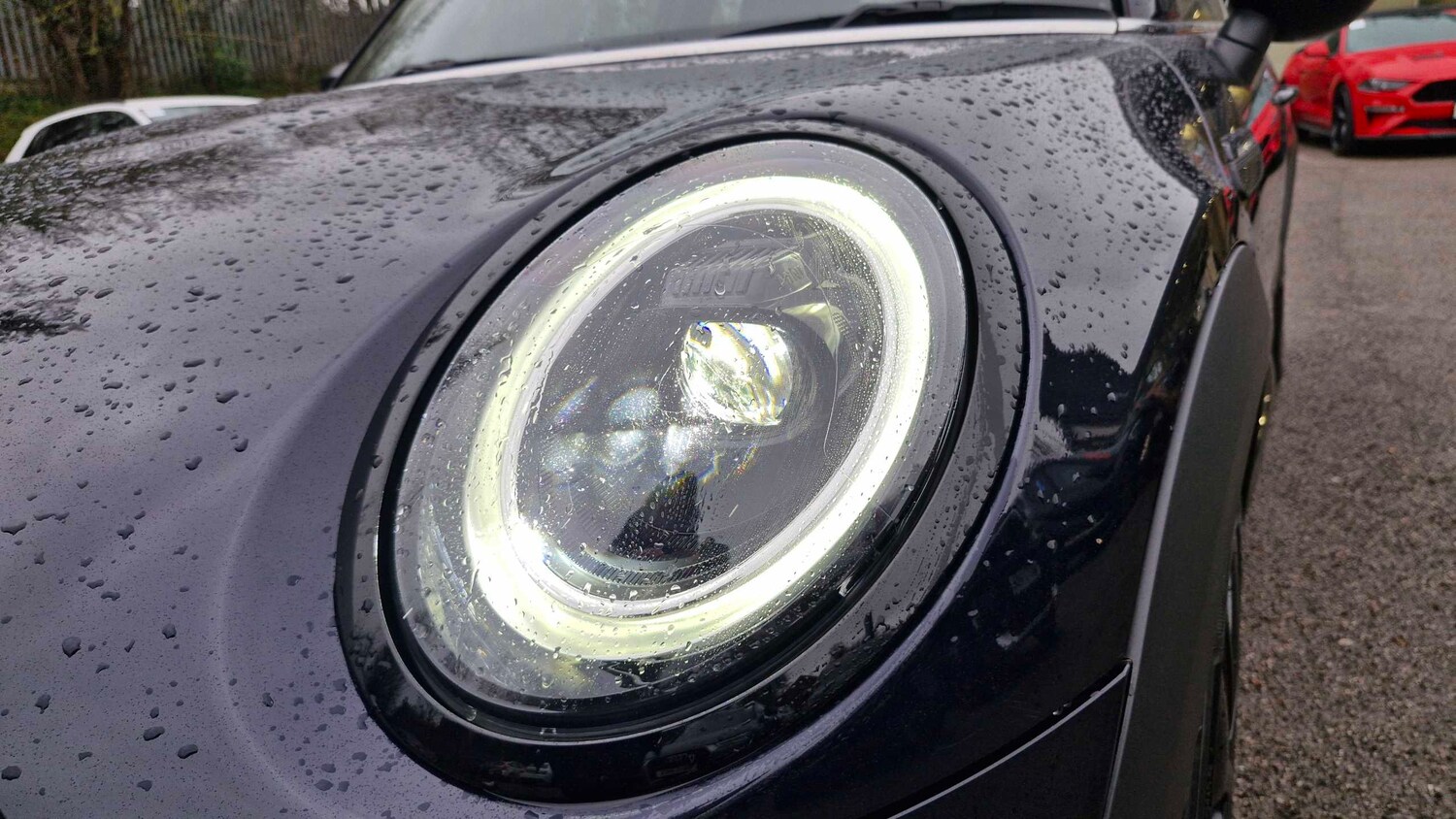 Used MINI Hatch 2022 for sale - 77373741: Photo 32