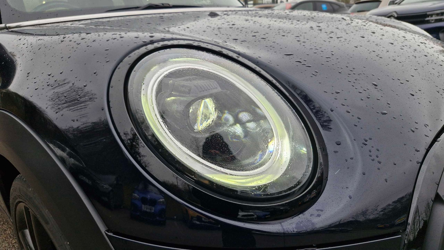 Used MINI Hatch 2022 for sale - 77373741: Photo 33