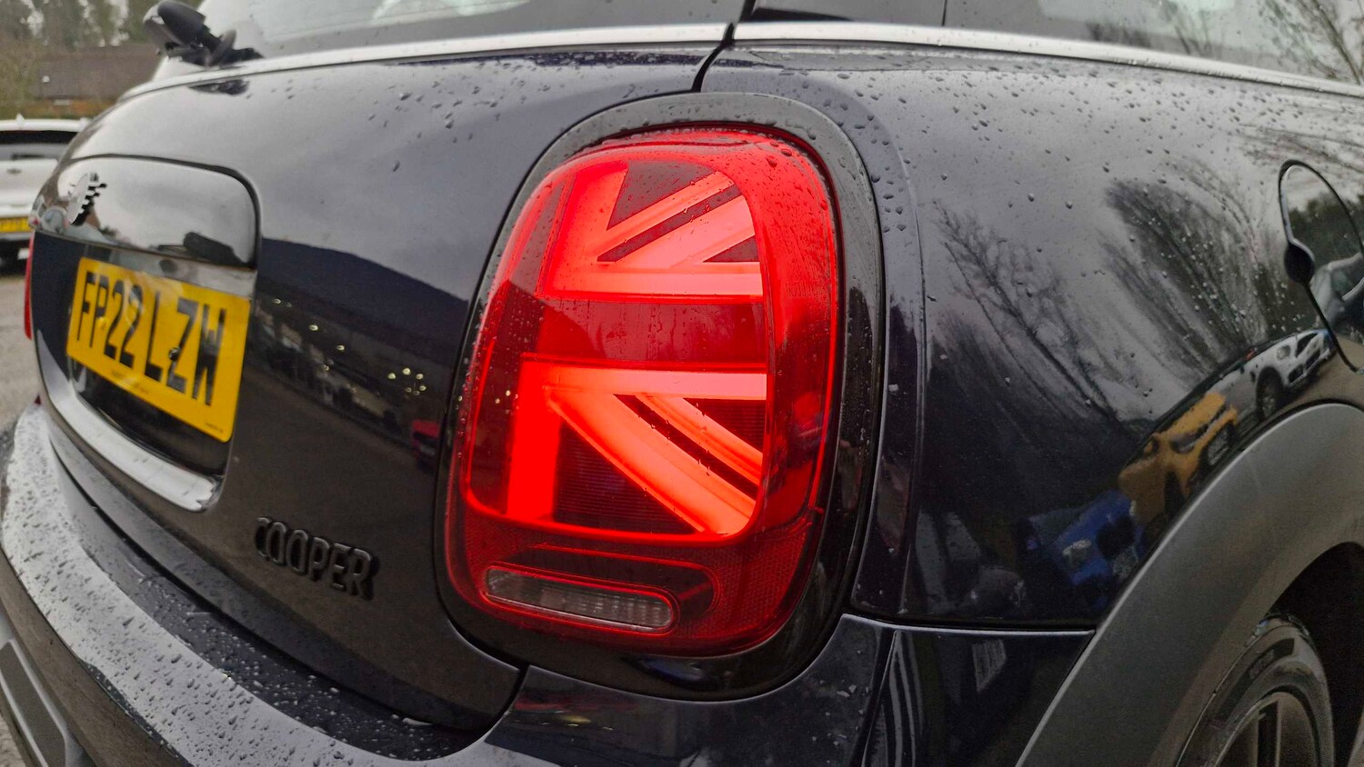 Used MINI Hatch 2022 for sale - 77373741: Photo 34