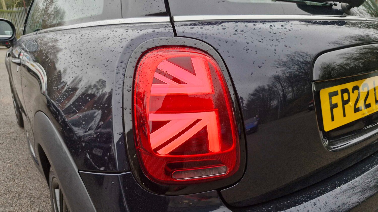 Used MINI Hatch 2022 for sale - 77373741: Photo 35