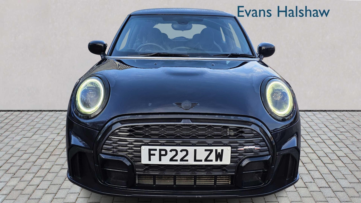 Used MINI Hatch 2022 for sale - 77373741: Photo 4