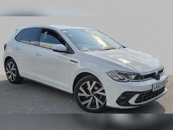 2022 - 1.0 TSI 110 R-Line 5dr DSG