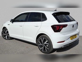 Used Volkswagen Polo 2022 for sale - 75944361: Photo