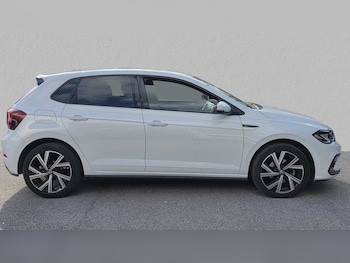 Used Volkswagen Polo 2022 for sale - 75944361: Photo