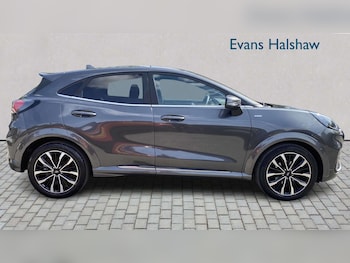 Used Ford Puma 2023 for sale - 79351707: Photo