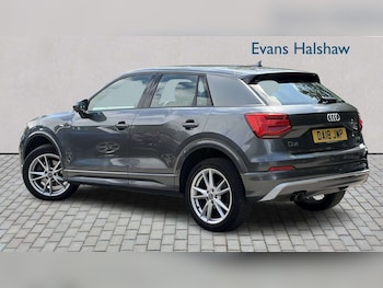 Used Audi Q2 2018 for sale - 79183522: Photo