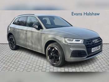 Audi Q5 feature image