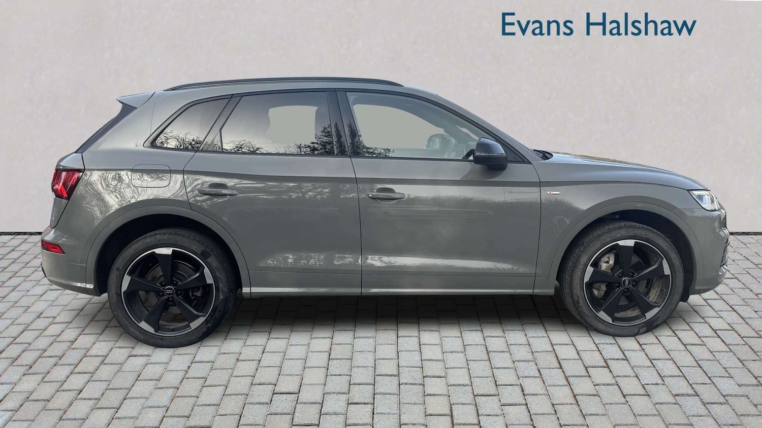 Used Audi Q5 2020 for sale - 77772220: Photo 5