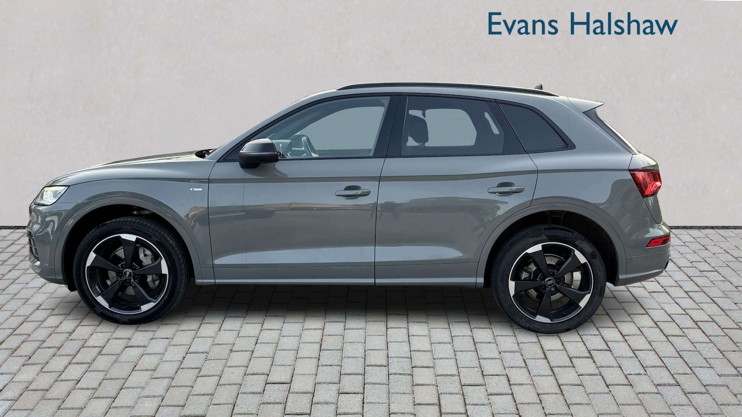 Used Audi Q5 2020 for sale - 77772220: Photo 6