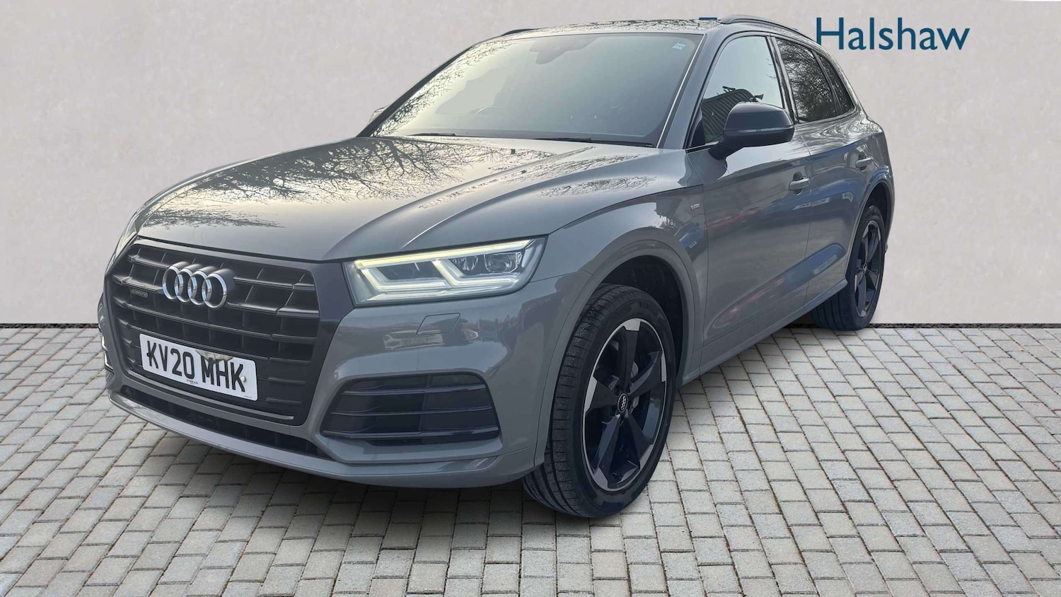 Used Audi Q5 2020 for sale - 77772220: Photo 7