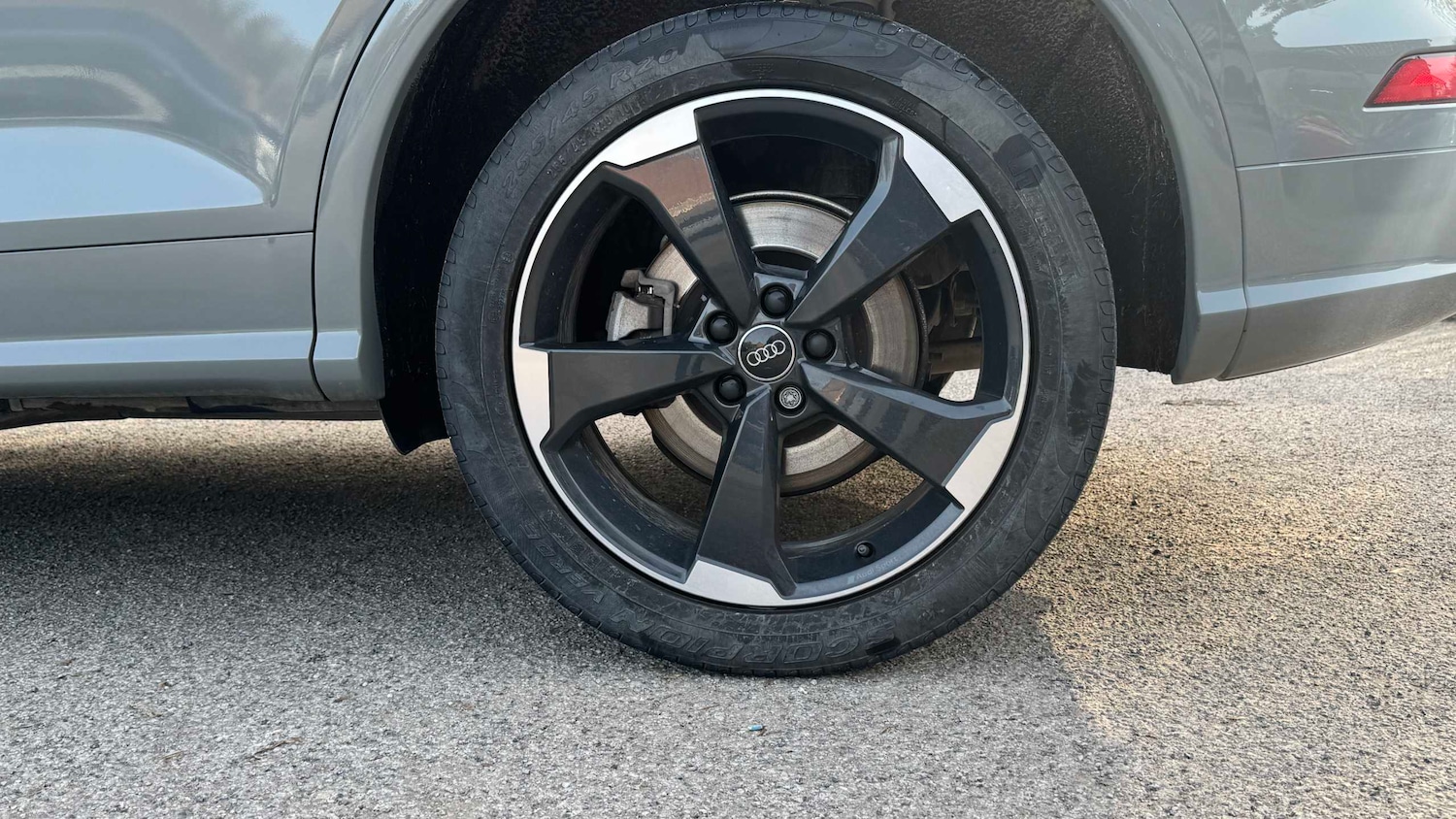 Used Audi Q5 2020 for sale - 77772220: Photo 8