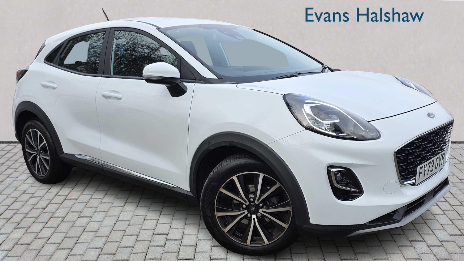 Used Ford Puma 2023 for sale - 76732403: Photo 1