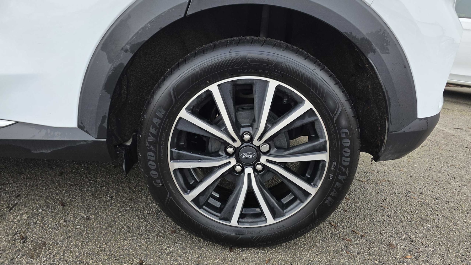 Used Ford Puma 2023 for sale - 76732403: Photo 10