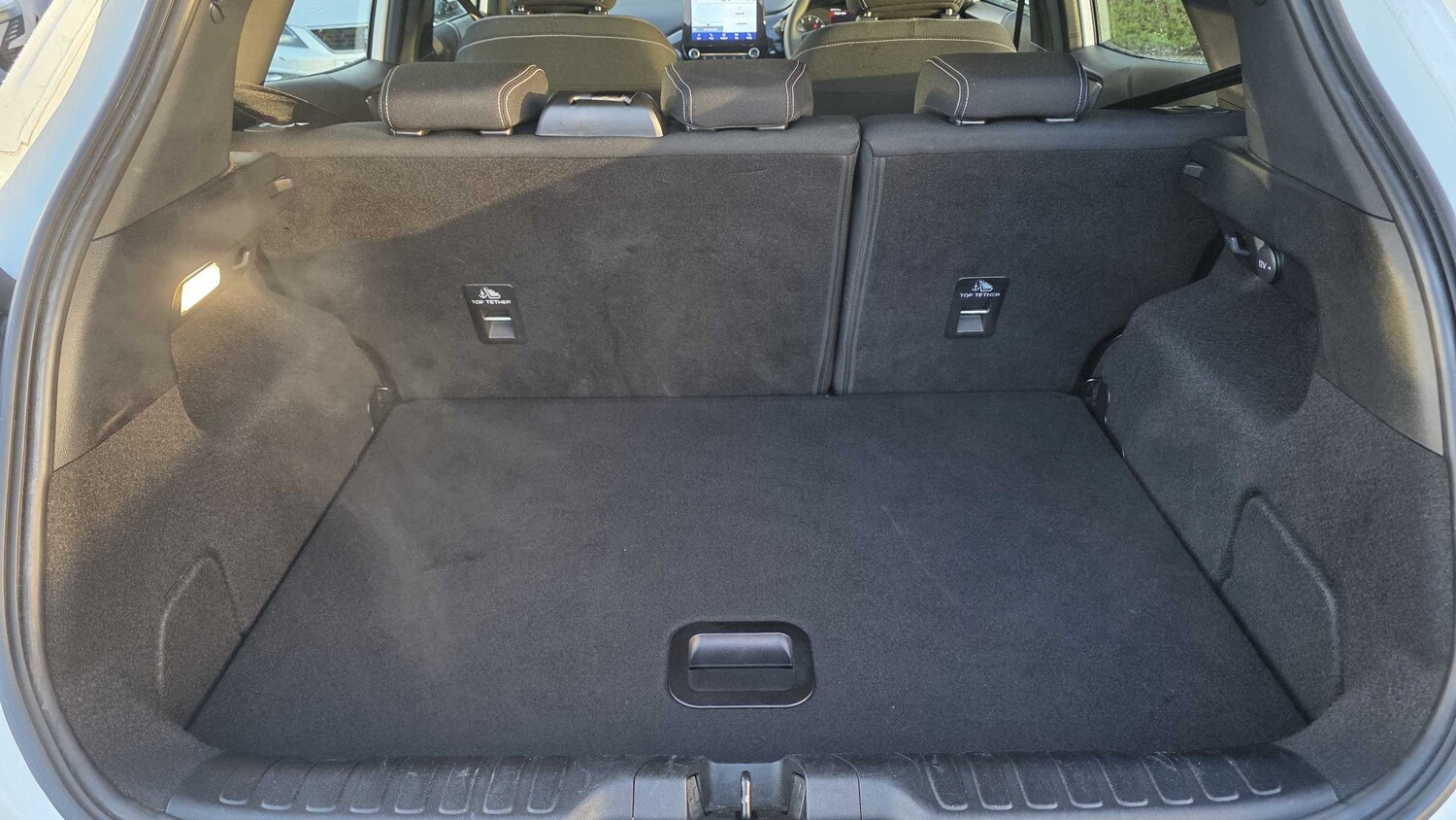 Used Ford Puma 2023 for sale - 76732403: Photo 11